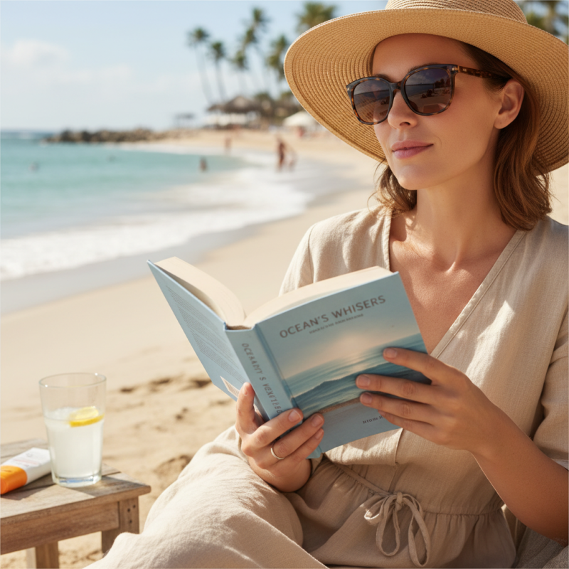 2026 Best Reading Sunglasses for Clear Vision and Comfort?