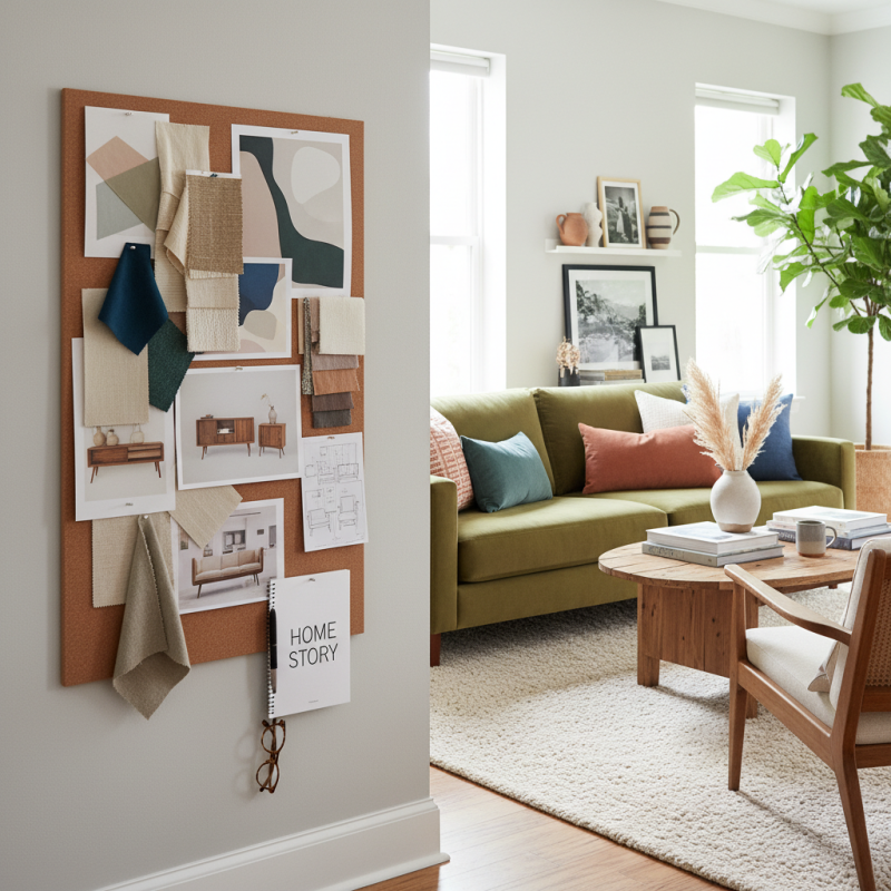 How to Choose the Best Home Decor for Your Style?