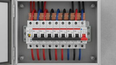 What is a Mini Circuit Breaker and How Does It Work?