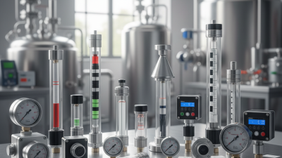 10 Essential Tips for Choosing the Right Fluid Level Gauges