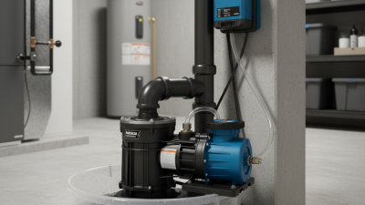 What is a Back Up Sump Pump and Why You Need One?