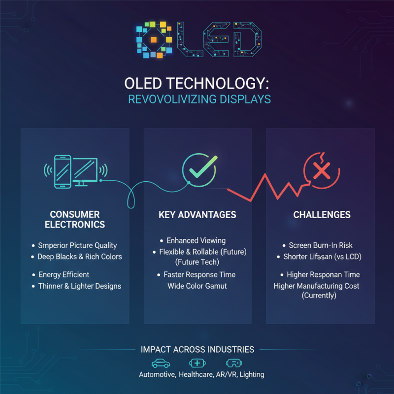 Best 10 Oled Touch Screen Innovations You Need to Know?