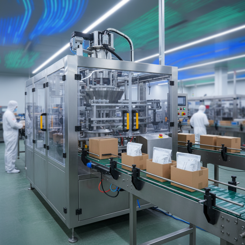 10 Essential Tips for Choosing the Right Automatic Packaging Machine?