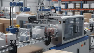 Top Tips for Choosing an Auto Packing Machine for Your Business?