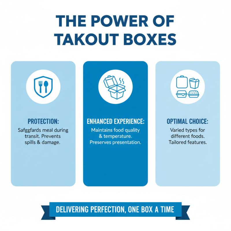 10 Best Take Out Boxes for Your Food Delivery Needs?