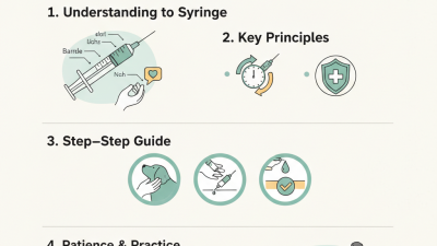 How to Use a Veterinary Syringe for Effective Animal Care?