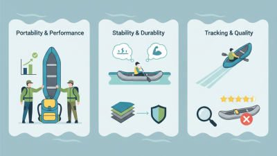 2026 Best Inflatable Canoe Reviews and Buying Guide?