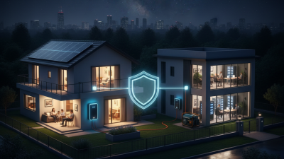 Top Backup Power Solutions for Home and Business Reliability?