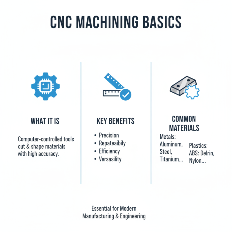 Top CNC Machining and Manufacturing Techniques for Precision Engineering?