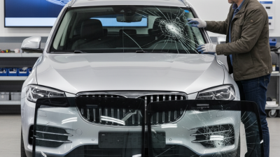 2026 How to Choose the Right Auto Windshield for Your Vehicle?