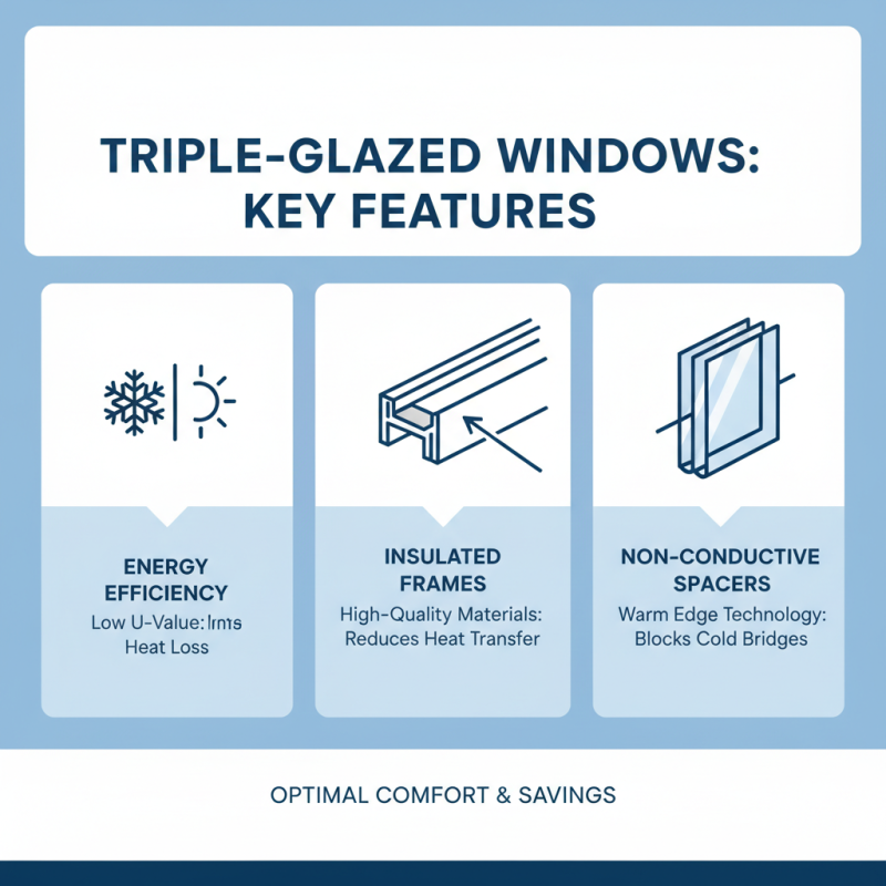 2026 Best Triple Glazed Windows for Energy Efficiency and Comfort?