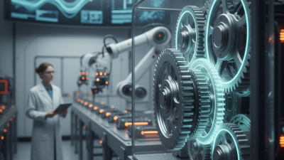 What is Precision Gearing and Its Top Applications in 2026?