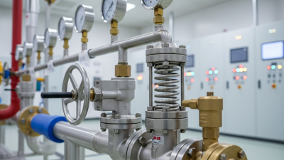 Top 10 Pressure Valve Tips You Need to Know?