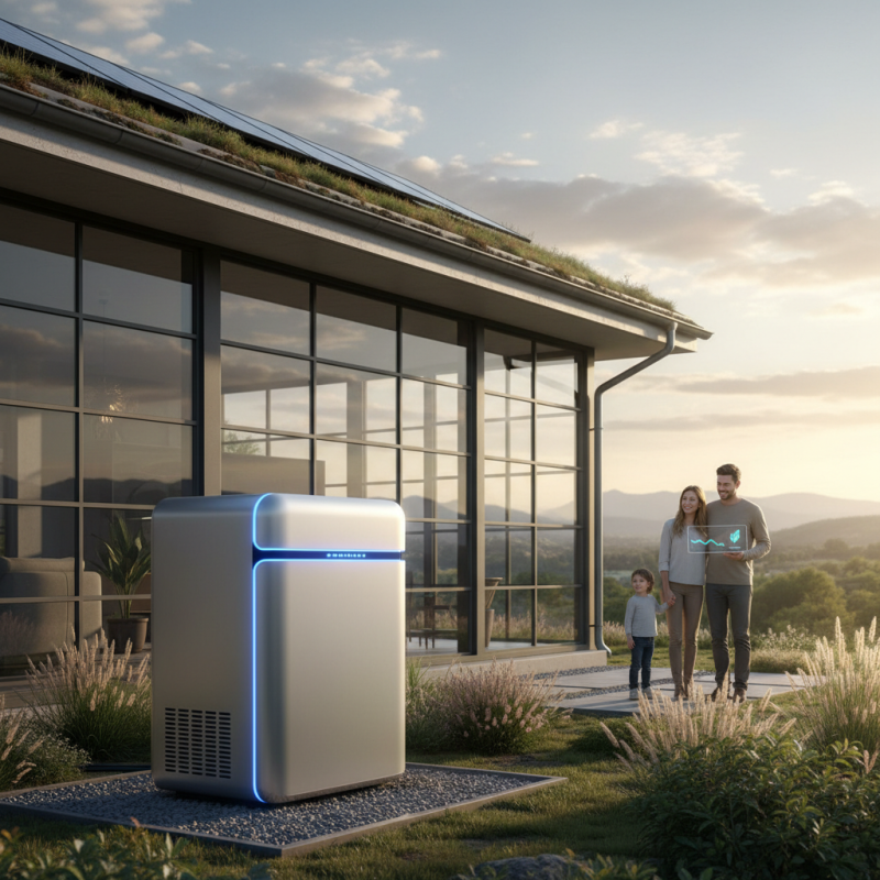 Top Heat Pump Models to Consider in 2026?