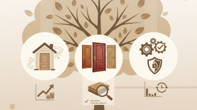 Top Tips for Choosing the Best Wooden Doors for Your Home?