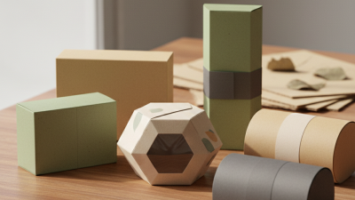 How to Choose the Right Folding Carton Styles for Your Packaging Needs?