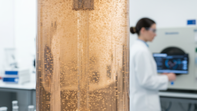 What Are Suspension Cells and Their Applications in Biotechnology?