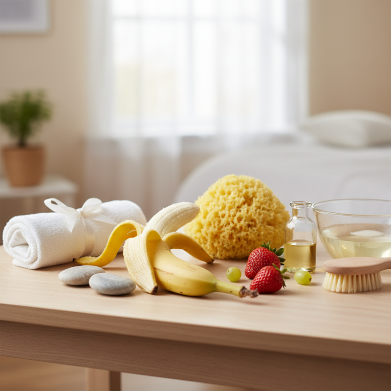 How to Make Sex Toys at Home Safe and Easy Tips?