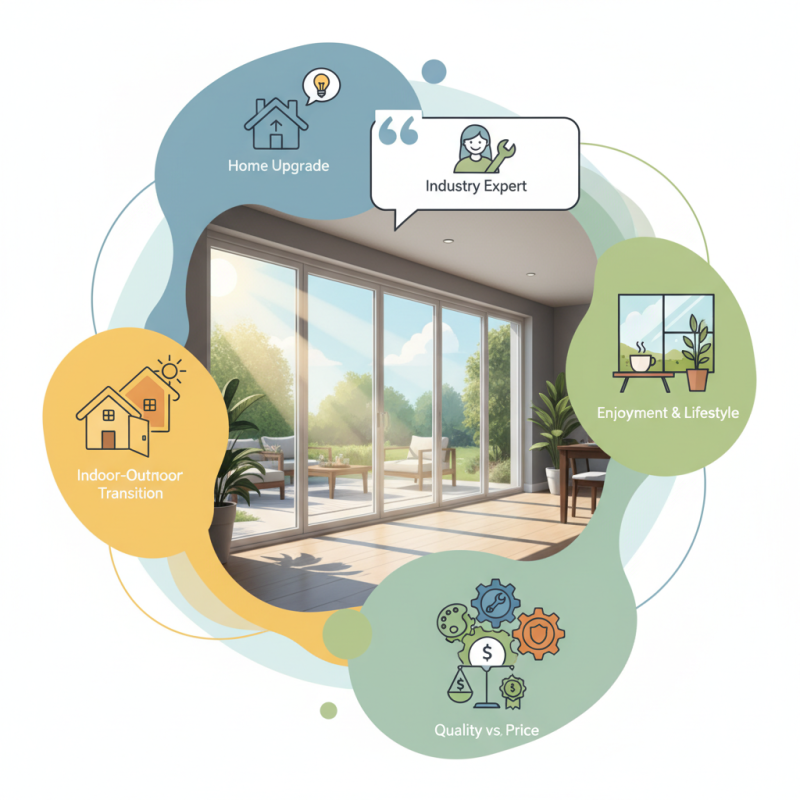 2026 Best Vinyl Patio Doors for Your Home Upgrade Guide?