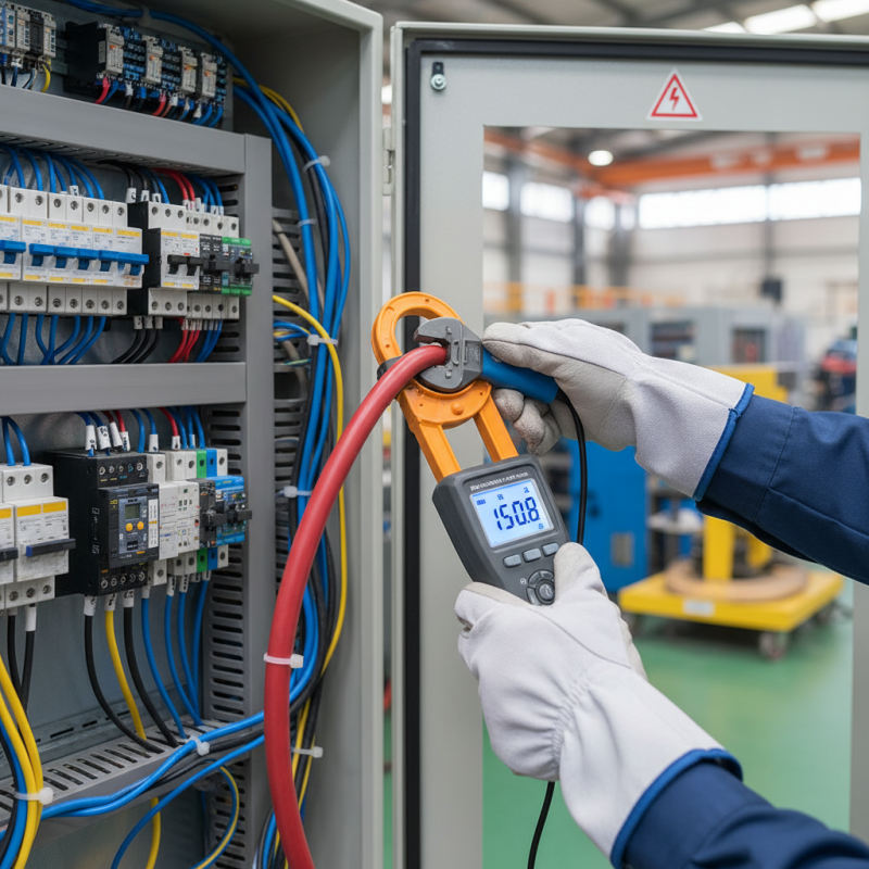 10 Essential Tips for Using a CT Meter Effectively?