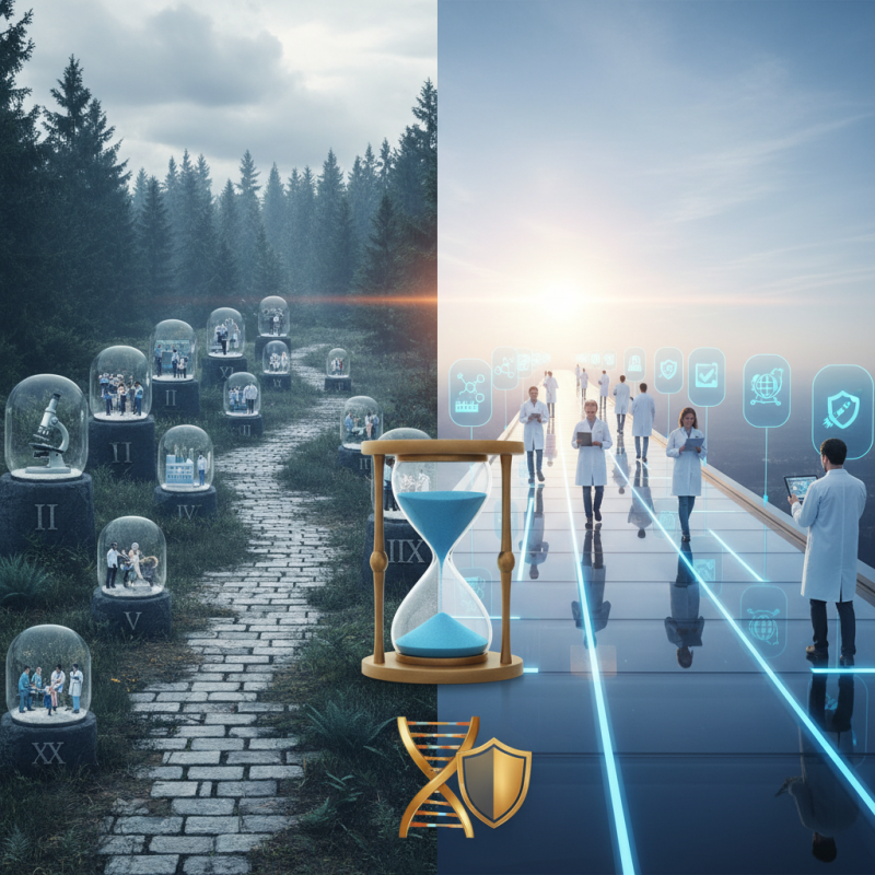 Top 10 Steps in the Vaccine Development Process Explained