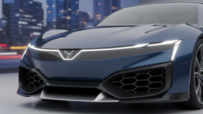 Top Bumper Front Designs for Enhanced Vehicle Aesthetics and Protection?