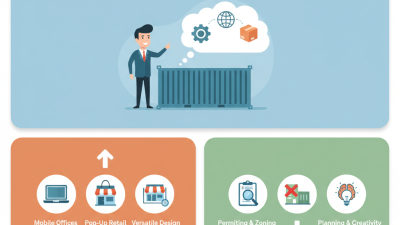 Top 10 Uses of Wide Shipping Container for Your Business Needs?