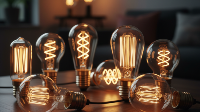 2026 Best Tungsten Filament Options for Superior Lighting Solutions?