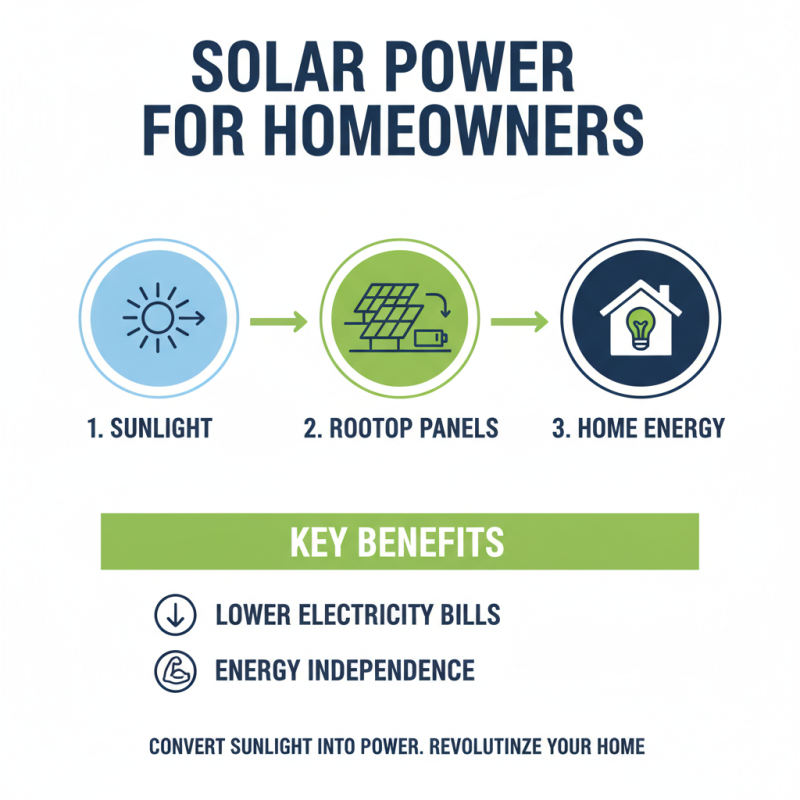 Top Benefits of Solar Power for Homeowners to Consider?