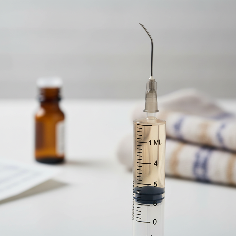 How to Use a Veterinary Syringe for Effective Animal Care?