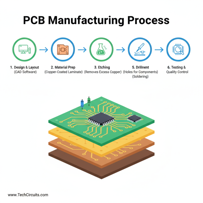 What is a Printed Circuit Board and How Does it Work?