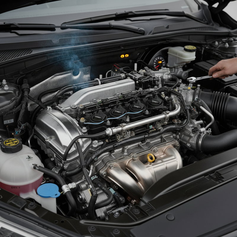 How to Tell If My Engine Needs Repair Signs to Watch For