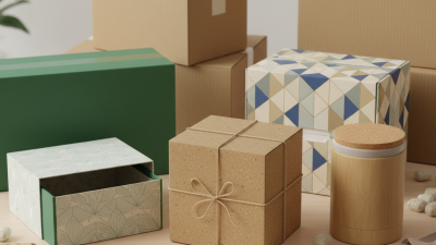 How to Choose the Best Retail Packaging Boxes for Your Business?