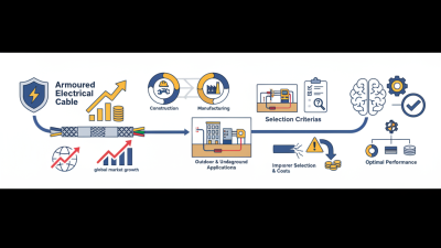 What is Armoured Electrical Cable and How is it Used?