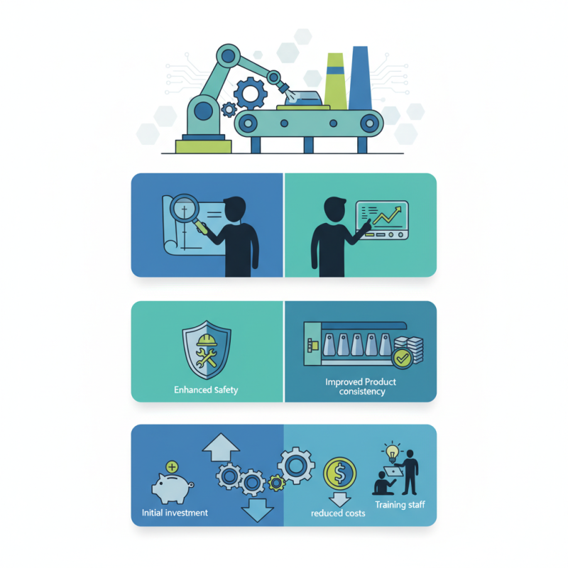 What are the Benefits of Automated Blasting Machines?