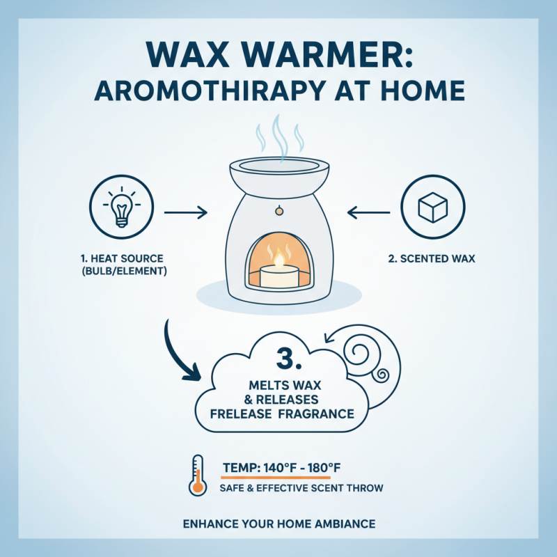 What is a Wax Warmer and How Does It Work?