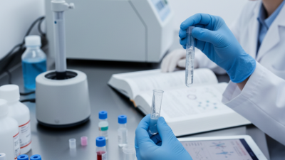 Top Methods for Genomic DNA Preparation Techniques Explained?