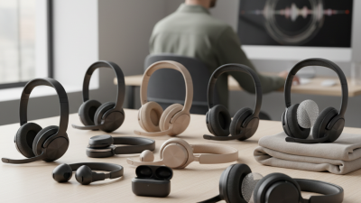 Top 10 Wireless Phone Headsets for Clear Sound and Comfort?