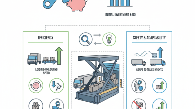 Top Benefits of Using Serco Dock Leveler in Modern Warehousing Systems?