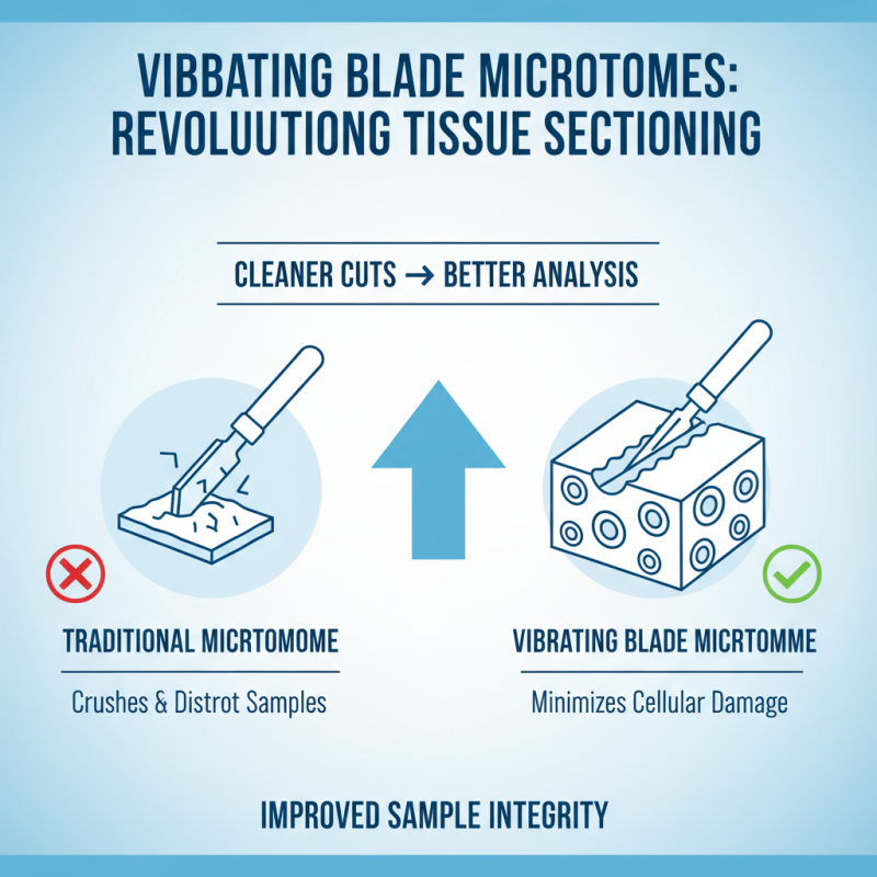 What Is a Vibrating Blade Microtome and Its Uses?