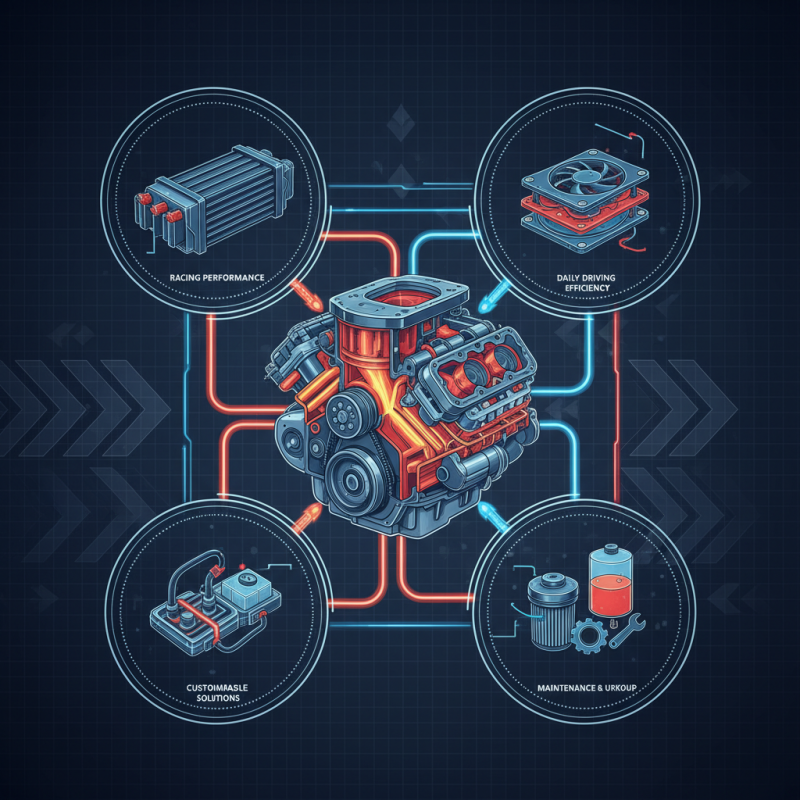 2026 Best Engines Cooler Options for Optimal Performance?