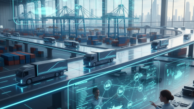 2026 Best Transportation Freight Brokers for Efficient Shipping Solutions?