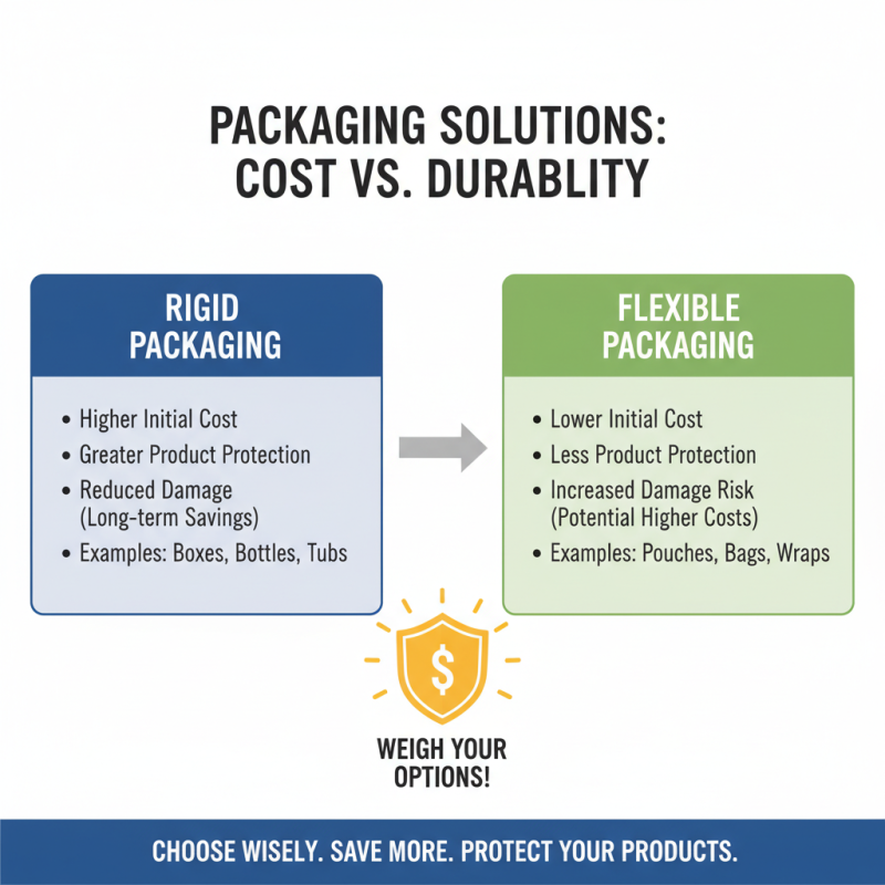 2026 Best Container Packaging Solutions for Your Business?