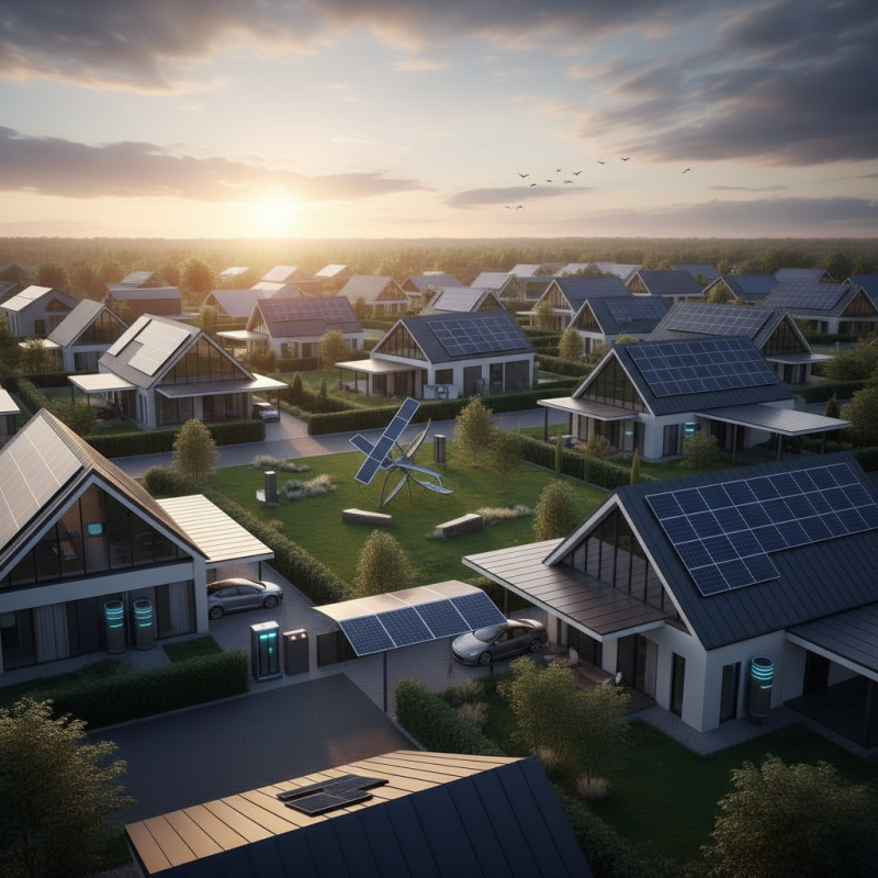 10 Best Solar Power Solutions for Homeowners in 2026?