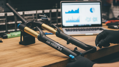 Air Fork 24 Tips for Choosing the Best Model for Your Needs?