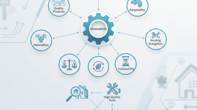 10 Essential Tips for Building Hardware Success