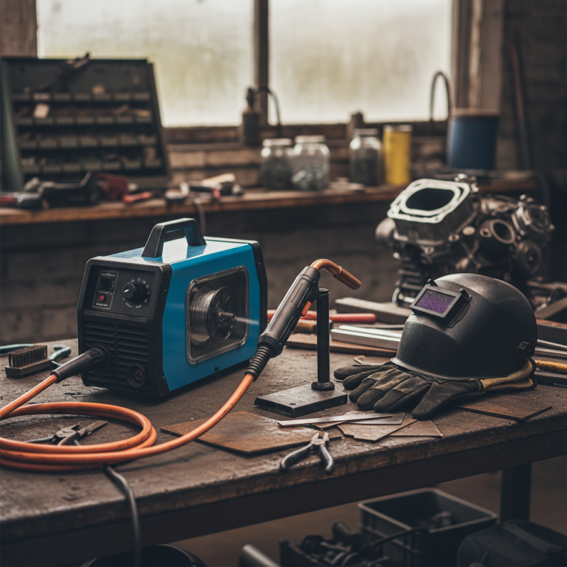 What is a Cheap Mig Welder and How to Choose the Best One?