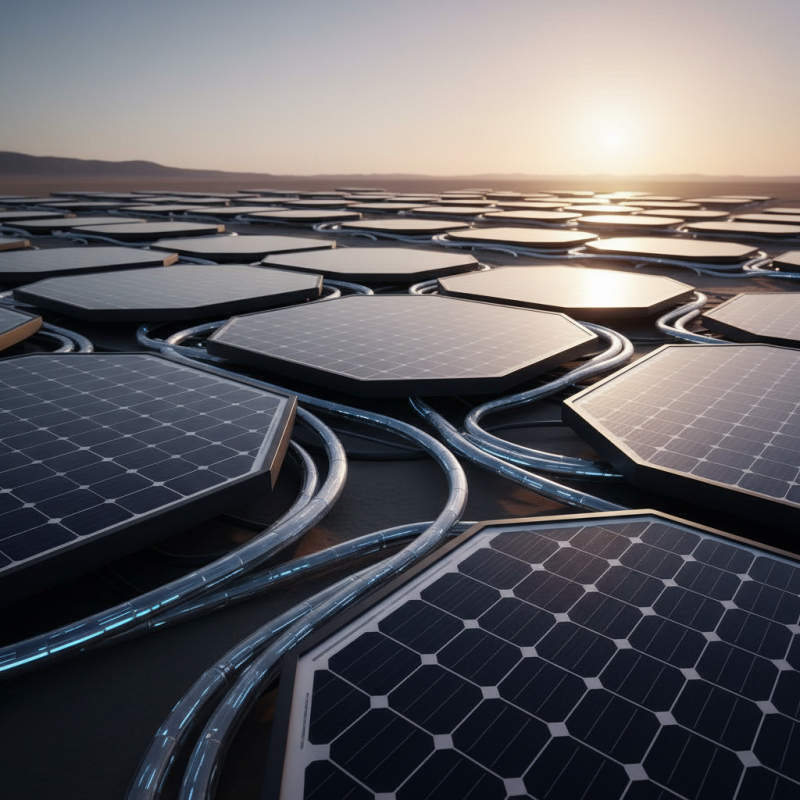 2026 Top Trends in Solar PV Wire Technology and Applications?