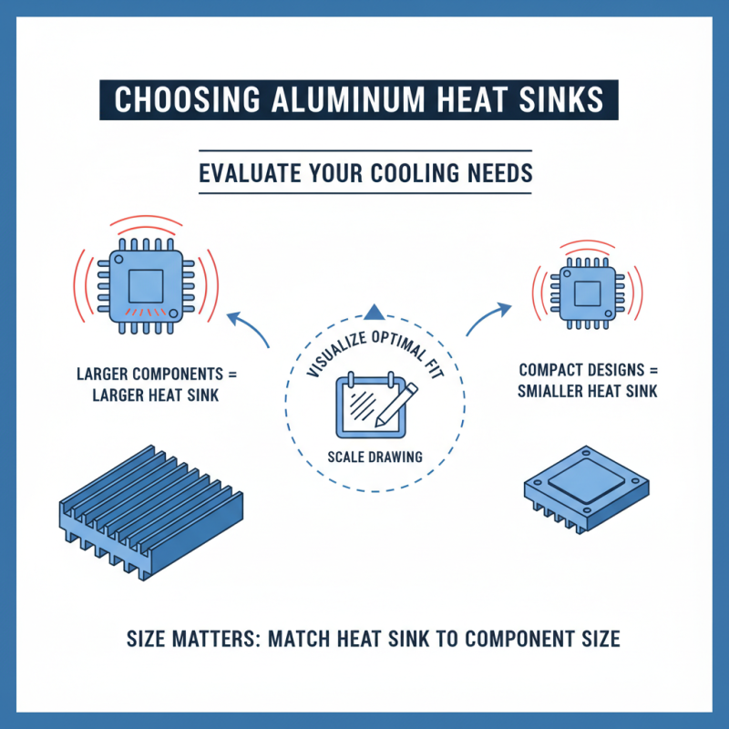 How to Choose the Right Aluminum Heat Sink for Your Cooling Needs?