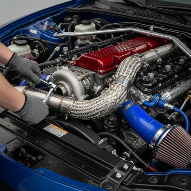 2026 How to Choose Flexible Exhaust Tubing for Your Vehicle?